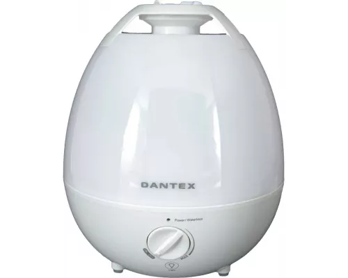 Увлажнитель воздуха Dantex D-H35UCF белый