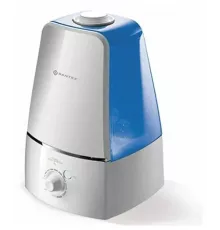 Увлажнитель воздуха Dantex D-H45UG белый/голубой