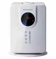 Увлажнитель воздуха Dantex D-H50UG белый