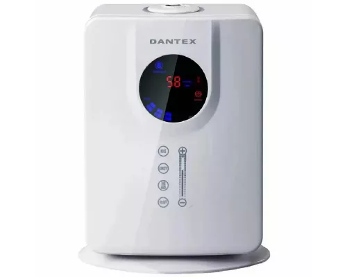 Увлажнитель воздуха Dantex D-H50UG белый