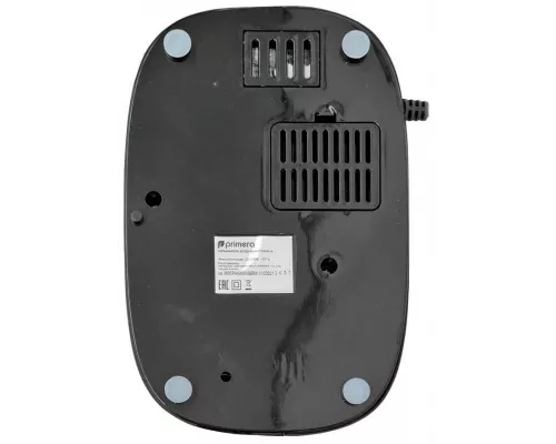 Увлажнитель воздуха Primera HUP-G3056-A черный