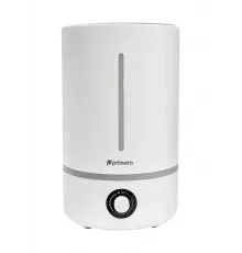 Увлажнитель воздуха Primera HUP-R1060-TA белый