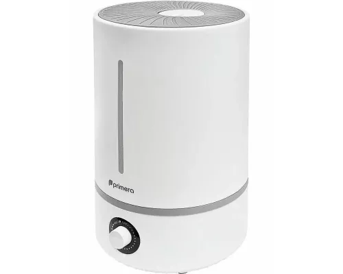 Увлажнитель воздуха Primera HUP-R1060-TA белый