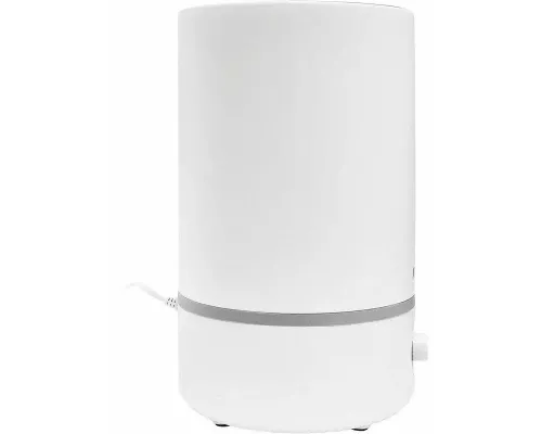 Увлажнитель воздуха Primera HUP-R1060-TA белый