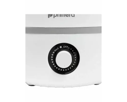 Увлажнитель воздуха Primera HUP-R1060-TA белый