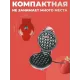 Вафельница GFGril GFW-022 красный