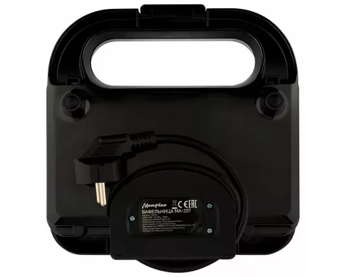 Вафельница МАТРЕНА МА-207