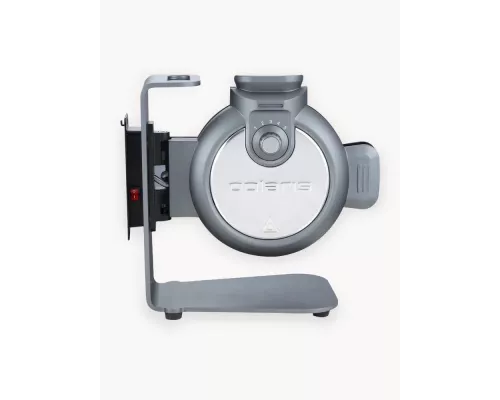 Вафельница Polaris PST 1000 графитовый