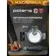 Вафельница Polaris PST 1000 графитовый