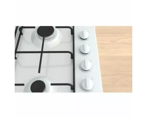 Варочная поверхность Bosch PBP6C2K80O белый