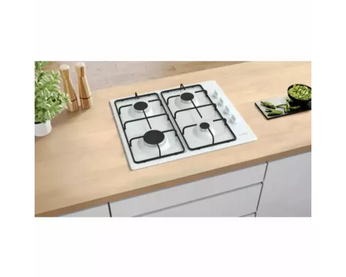 Варочная поверхность Bosch PBP6C2K80O белый