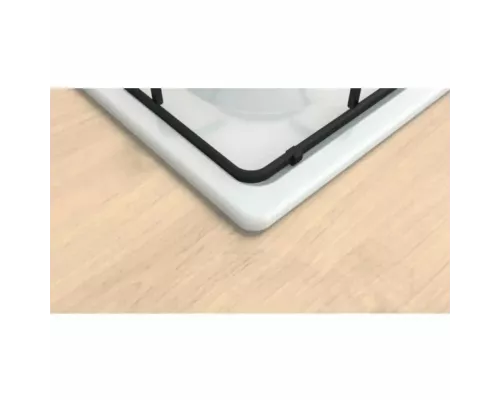 Варочная поверхность Bosch PBP6C2K80O белый