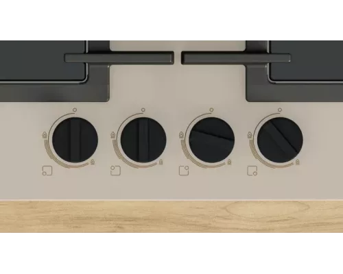 Варочная поверхность Bosch PPP6B1J40R белый