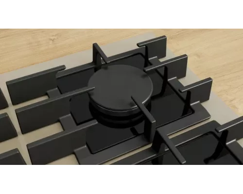 Варочная поверхность Bosch PPP6B1J40R белый