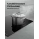 Варочная поверхность Kuppersberg ECO 400 черный