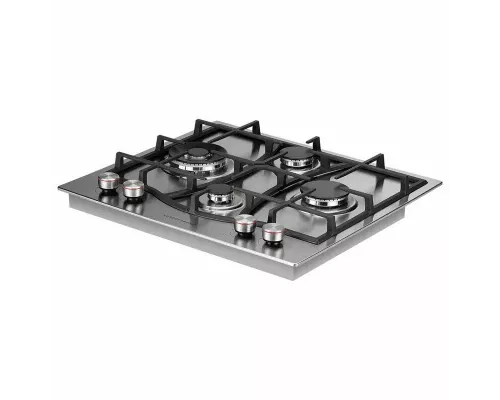 Варочная поверхность Kuppersberg FS 67 X серебристый