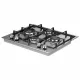 Варочная поверхность Kuppersberg FS 67 X серебристый