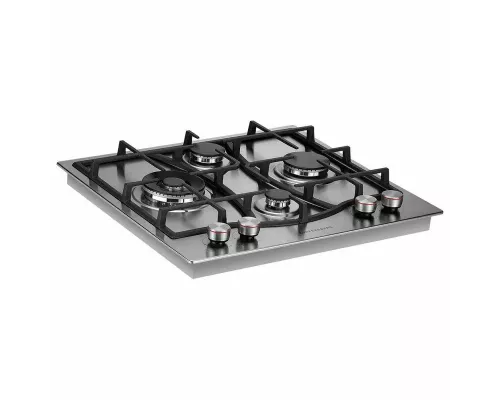 Варочная поверхность Kuppersberg FS 67 X серебристый