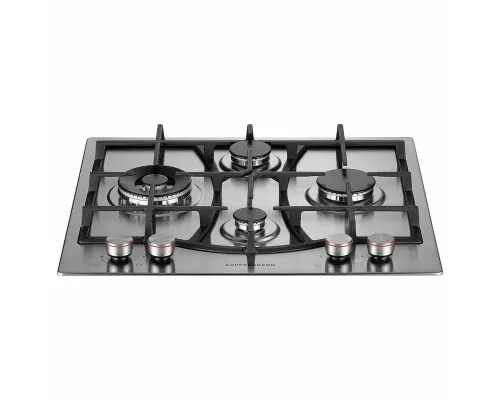 Варочная поверхность Kuppersberg FS 67 X серебристый