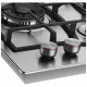 Варочная поверхность Kuppersberg FS 67 X серебристый
