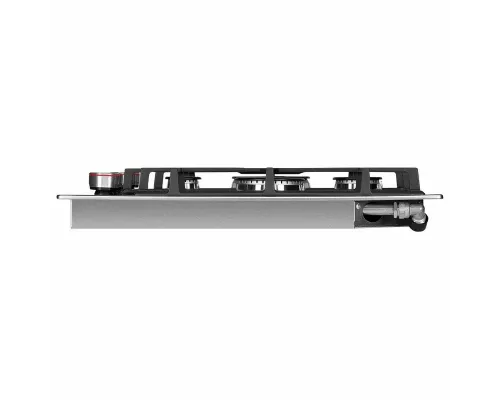 Варочная поверхность Kuppersberg FS 67 X серебристый