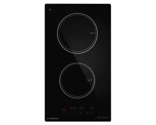 Варочная поверхность Maunfeld AVI3022BK