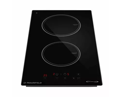 Варочная поверхность Maunfeld AVI3022BK