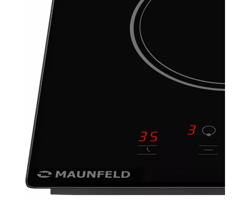 Варочная поверхность Maunfeld AVI3022BK