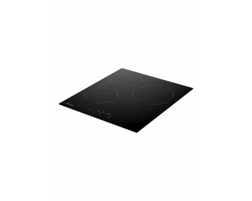 Варочная поверхность Monsher MHE 43 черный