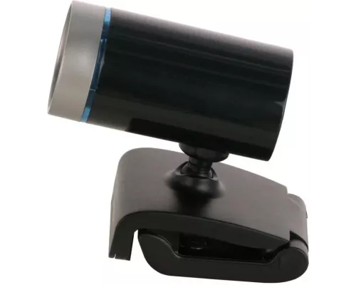 Веб-камера A4Tech PK-910H черный