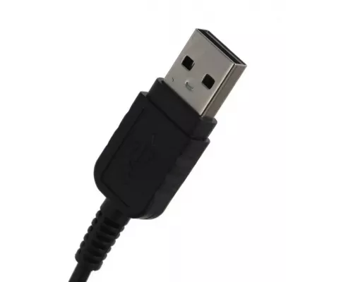 Веб-камера A4Tech PK-910H черный