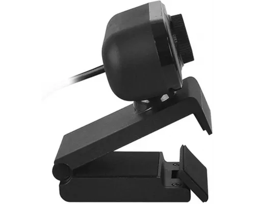 Веб-камера A4Tech PK-935HL черный