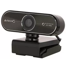 Веб-камера A4Tech PK-940HA черный