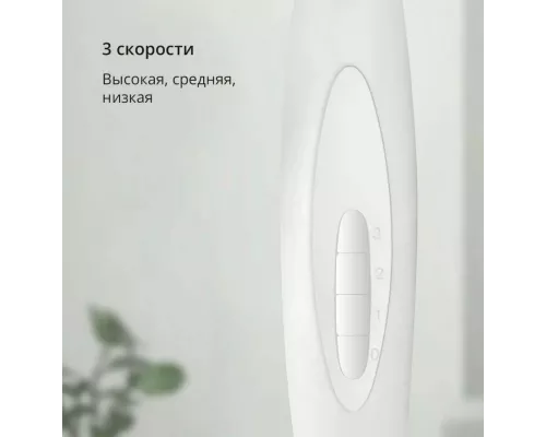 Вентилятор Blackton Bt F1115 White