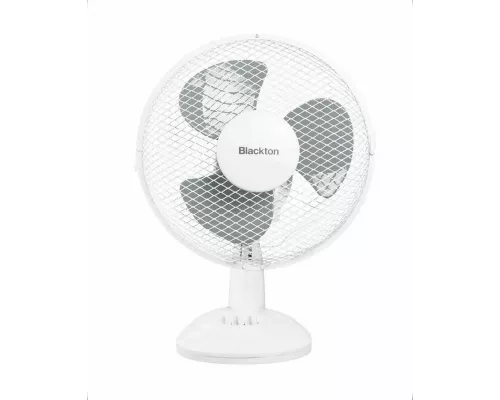 Вентилятор Blackton Bt F1121 белый/серый