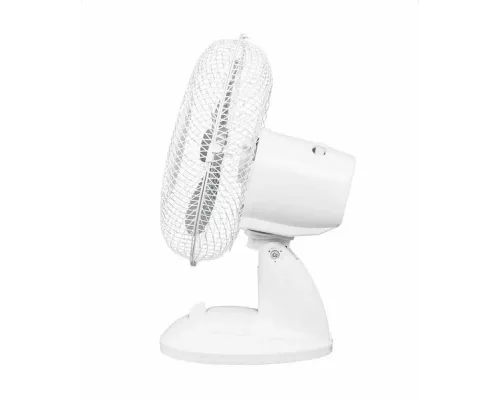 Вентилятор Blackton Bt F1121 белый/серый