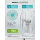 Вентилятор Centek CT-5007 белый