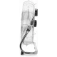 Вентилятор Centek CT-5031 серебристый