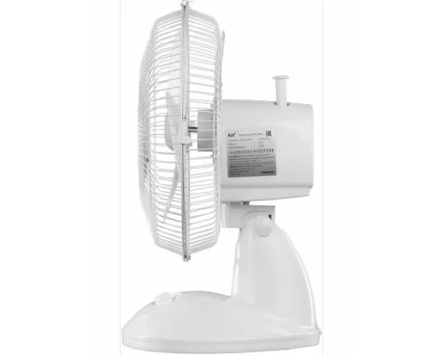 Вентилятор Rix RDF-2200W белый