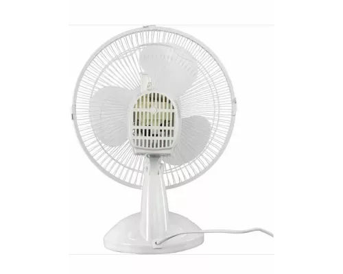 Вентилятор Rix RDF-2200W белый