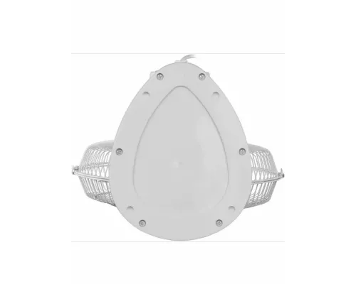 Вентилятор Rix RDF-2200W белый