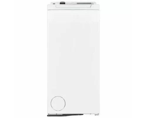 Вертикальная стиральная машина Whirlpool TDLRB 6240SS белый