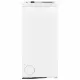 Вертикальная стиральная машина Whirlpool TDLRB 6240SS белый