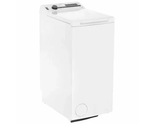 Вертикальная стиральная машина Whirlpool TDLRB 6240SS белый