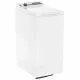 Вертикальная стиральная машина Whirlpool TDLRB 6240SS белый