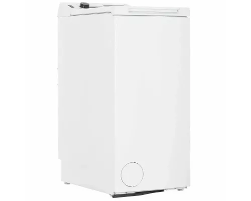 Вертикальная стиральная машина Whirlpool TDLRB 6240SS белый