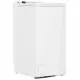 Вертикальная стиральная машина Whirlpool TDLRB 6240SS белый