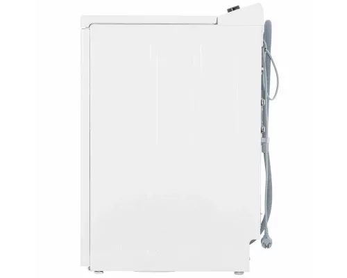 Вертикальная стиральная машина Whirlpool TDLRB 6240SS белый