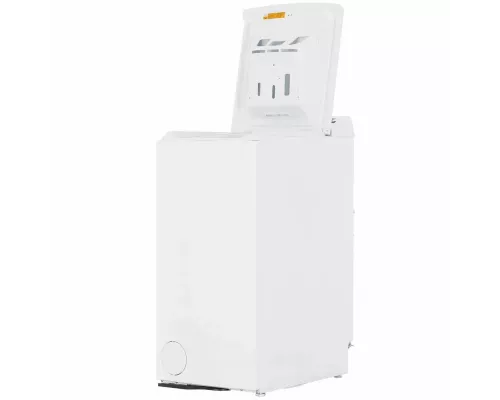 Вертикальная стиральная машина Whirlpool TDLRB 6240SS белый