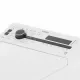 Вертикальная стиральная машина Whirlpool TDLRB 6240SS белый